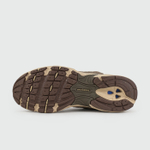 Кроссовки New Balance 530 Brown White