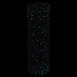 GAEM Ваза светящаяся в темноте, 1850 мл, L10 W10 H30 см