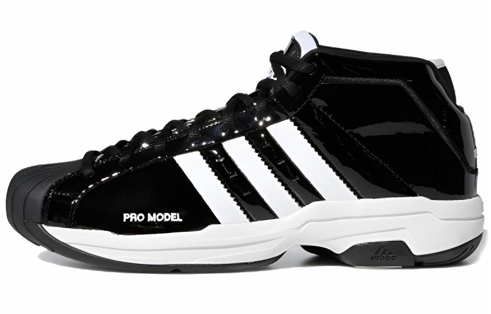 Кроссовки Adidas Pro Model 2G