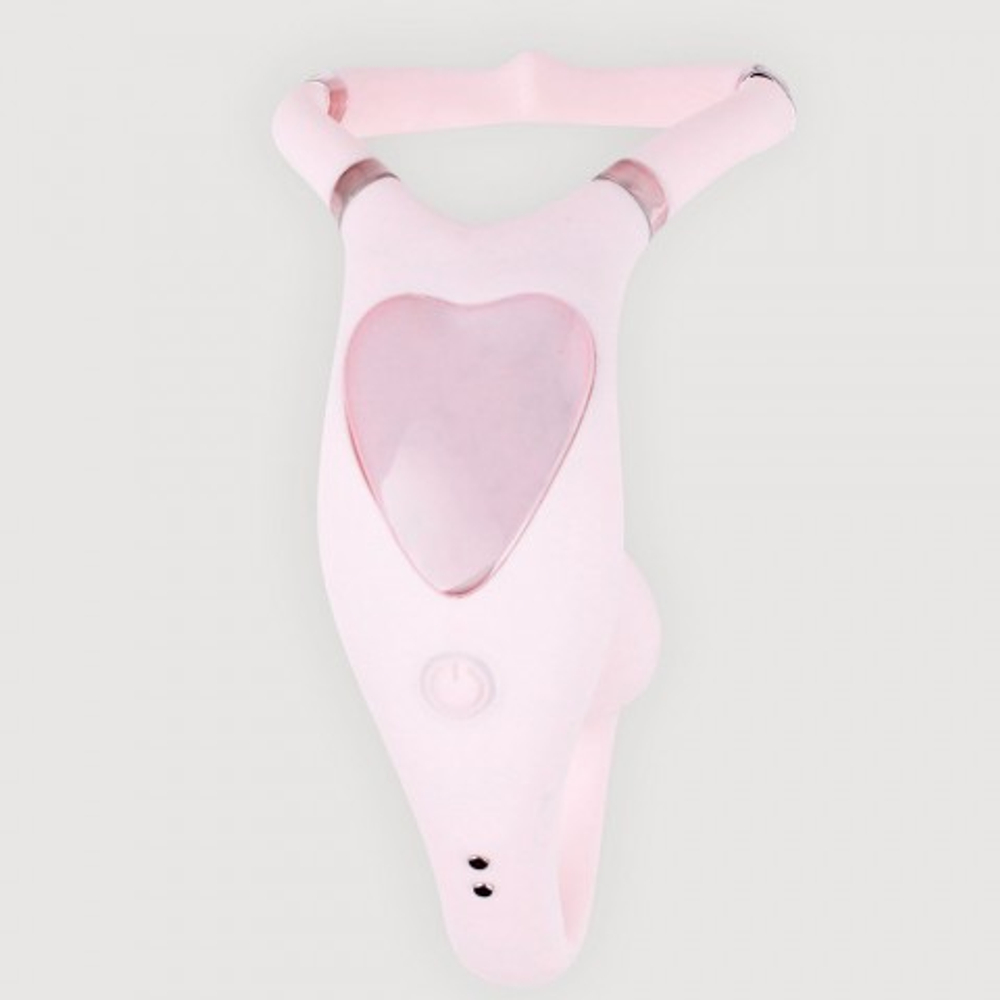 Двойной вибратор Adrien Lastic Venus