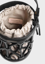 Сумка с органайзером COCCINELLE Koi