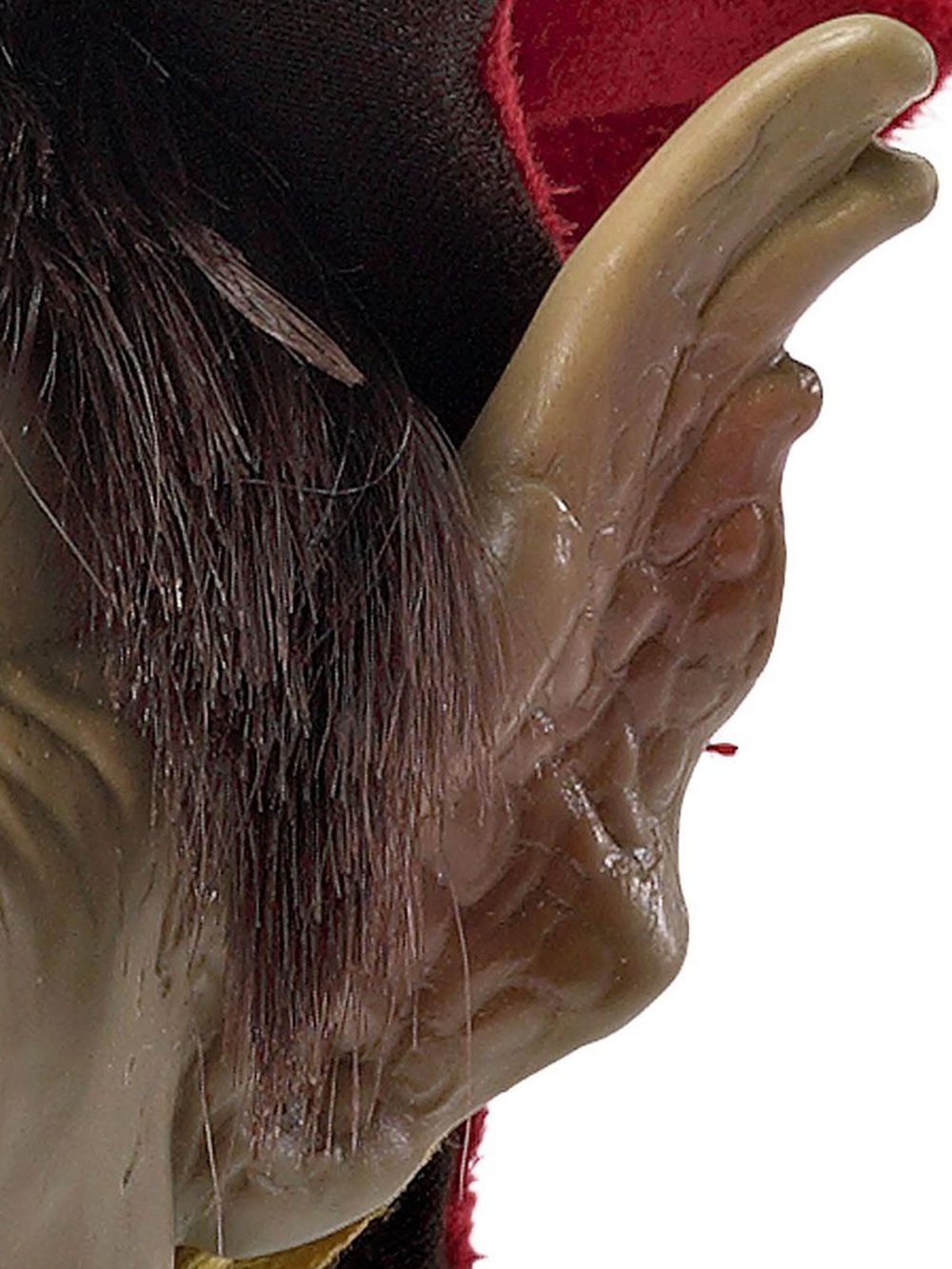 Кукла LAMAGIK мягконабивная 38см Wild (40081)