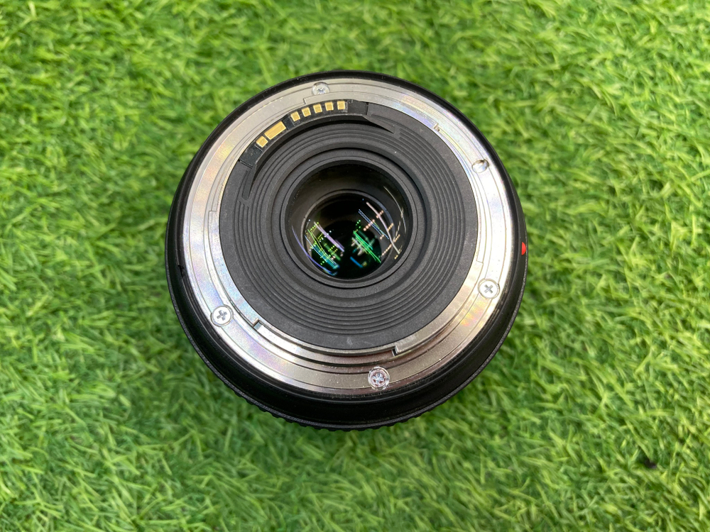 Canon EF 24-70mm 4L IS USM