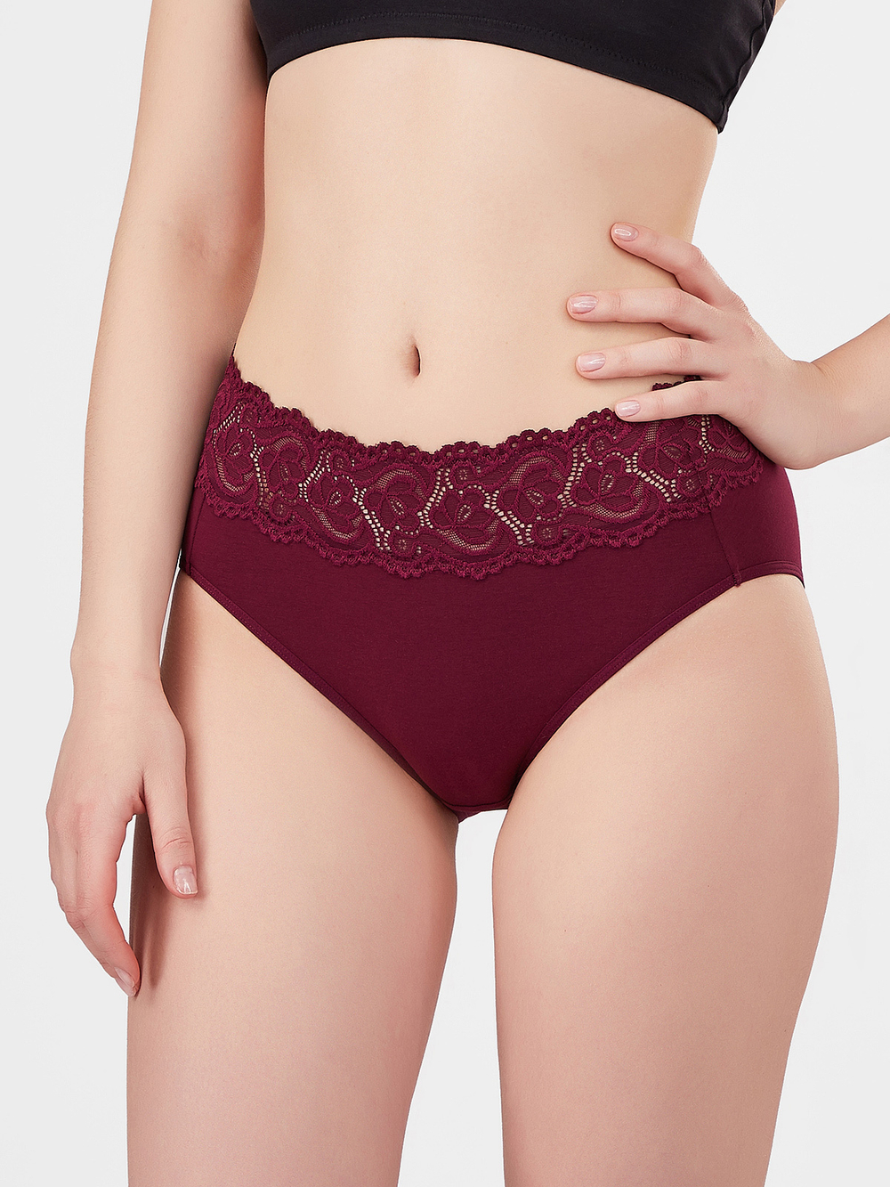 LDK1-356-2 трусы женские