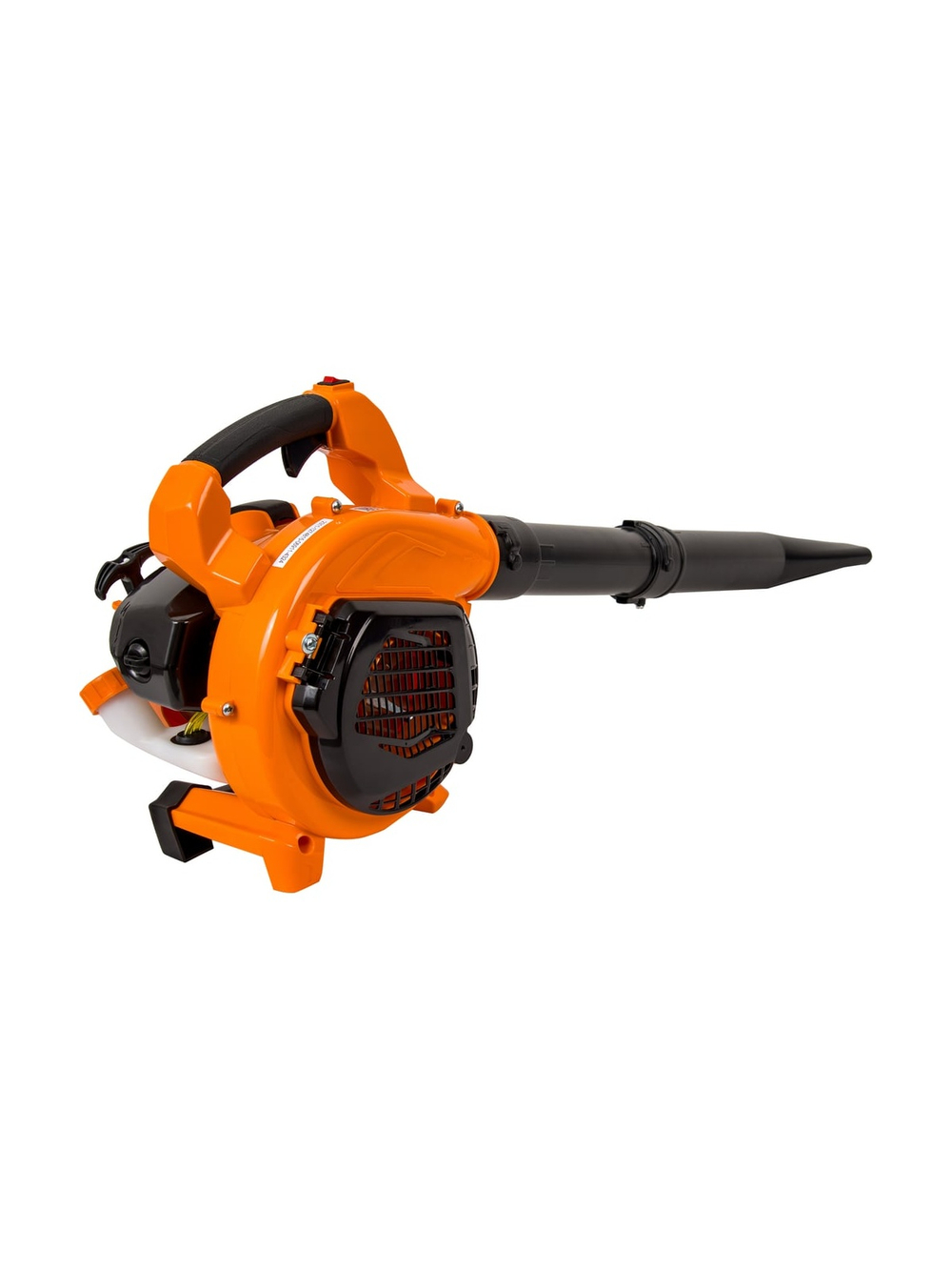 Бензиновая воздуходувка 0,81 кВт обдув, измельчение, всасывание, мешок 55л Gigant LU-04