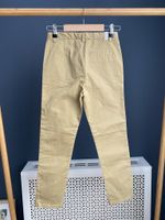 Новые хлопковые брюки Jacadi, 140