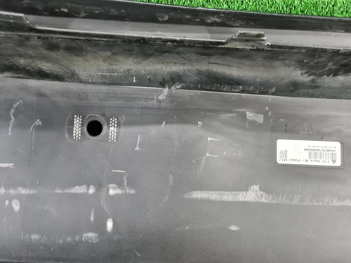 Бампер задний BMW 2er F22 (2014-2021) M-paket