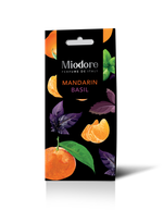 Ароматизатор сухой MIODORE MDKF-5  Passion fruit-mango (маракуйя и манго)