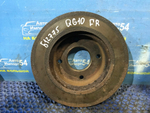 Диск тормозной передний NISSAN BLUEBIRD SYLPHY 2000-2005