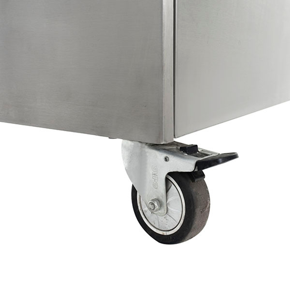 Аппарат для производства чебуреков JGL 200TR (AR)