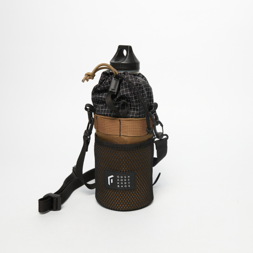 Сумка на руль GO Handlebar Sack песочный