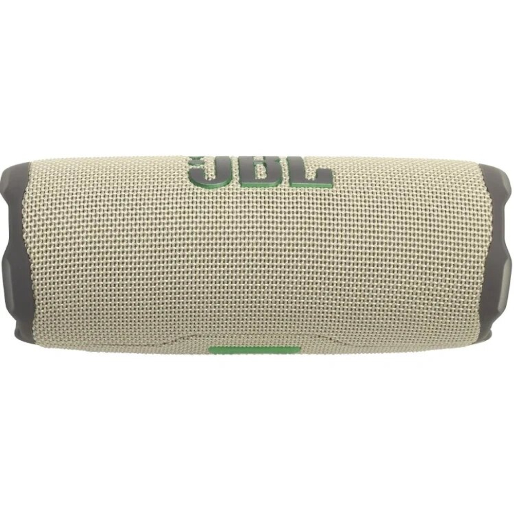 Беспроводная акустика JBL Flip 7, Бежевый