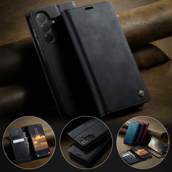 Чехол-книжка CaseMe RFiD Samsung Galaxy A56
