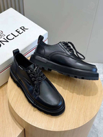 Ботинки Moncler