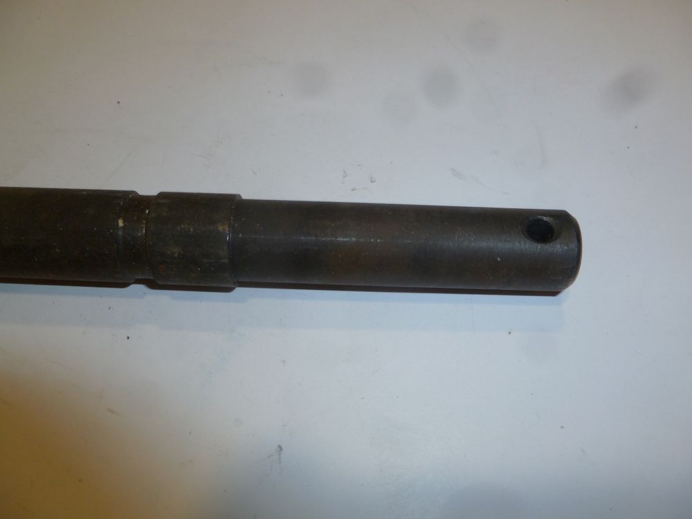 Ось колес/Axle