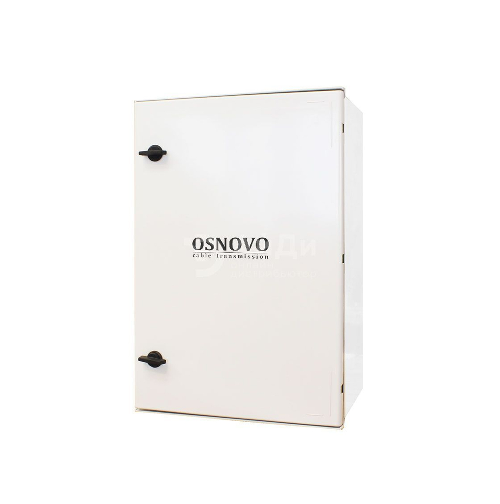 Уличный коммутатор OSNOVO OSP-46T1(SW-80822/ILR)