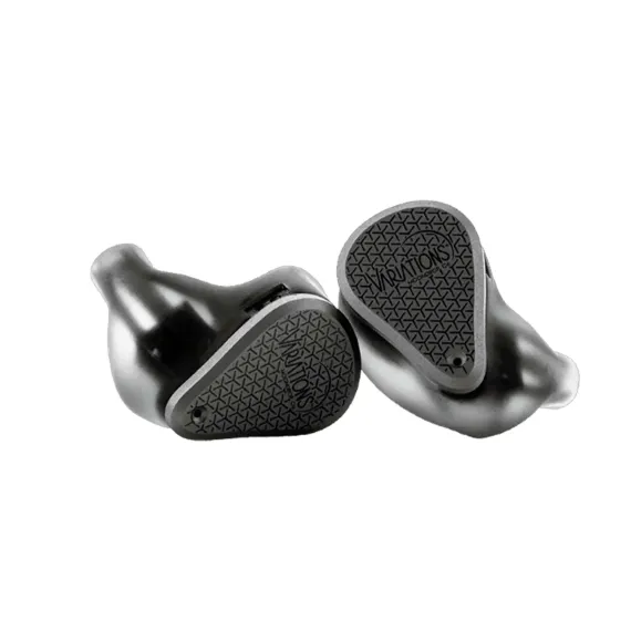 MoonDrop Variations Black