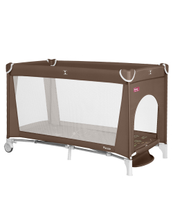 Манеж детский CARRELLO CRL-18101 Piccolo Sand Beige