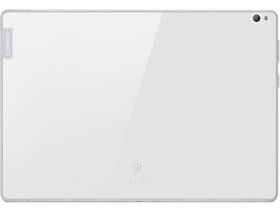 Планшет Lenovo Tab P10 TB-X705L 10 32Gb LTE White (ZA450135RU)