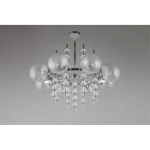 Подвесная люстра Aployt MELANI APL.821.03.08
