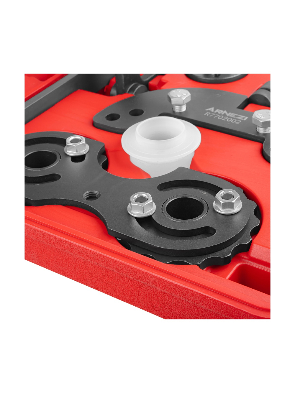 Набор фиксаторов распредвала для установки фаз ГРМ VOLVO/GEELY 4G20 2.0T ARNEZI R7702002