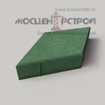 Тротуарная плитка Ромб 400х200х60