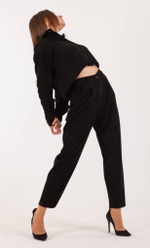 БРЮКИ БАНАНЫ. PROF