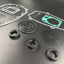 Ремкомплект редуктора Tohatsu 60-70 (Osaka)