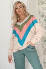 Джемпер Др5-368/10 Wisell (Акция)