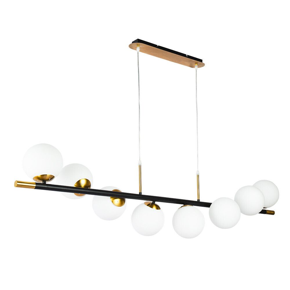 Подвесная люстра Arte Lamp