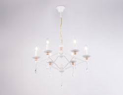 Ambrella Подвесная люстра Modern TR9596