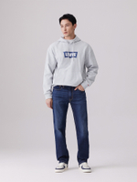 Мужские прямые джинсы Levi's 514 Straight Fit 00514-1951