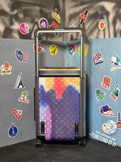 Дорожный чемодан Louis Vuitton Horizon 50