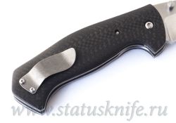 Нож Les George Hydra Full Customфотография - 5