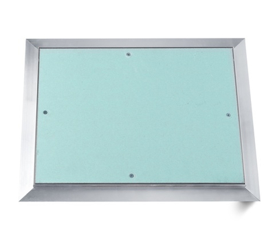 Люк под покраску Визионер Уголок 600х400 мм