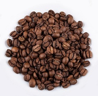 Кофе в зернах Эфиопия Иргачив Магия Кофе (Конунг) 1кг