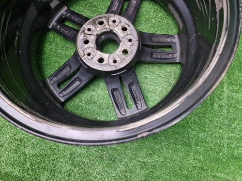 Диск литой R18 BMW 5er G30 (2017-2023) 844 стиль