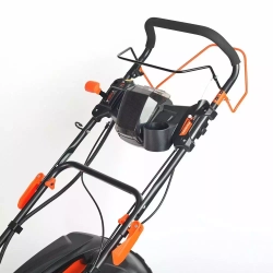 Бензиновая газонокосилка Patriot Patriot PT 53LSE 512109028