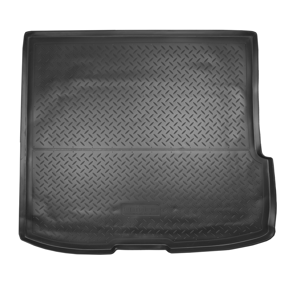 Коврик в багажник Norplast/Unidec для Honda Pilot (2008-) Черный, полиуретан, арт.NPL-P-30-51