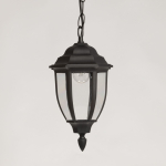 Уличный подвесной светильник De City Корсо 801010901