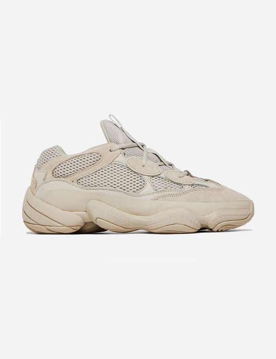 YEEZY 500 