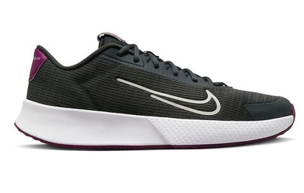 Детские теннисные кроссовки Nike Vapor Lite 2 JR