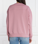 Худи Pinko - розовый(100534 A1R8)