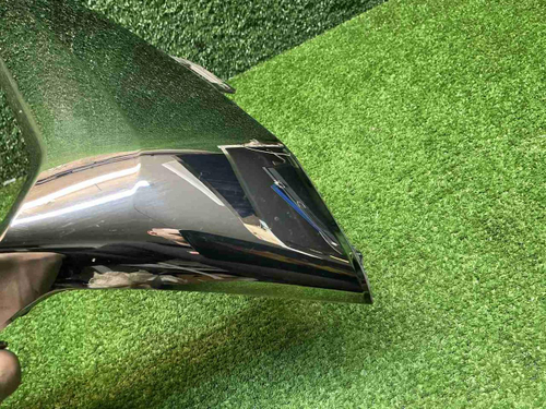 Молдинг заднего бампера правый Geely Monjaro 21-нв