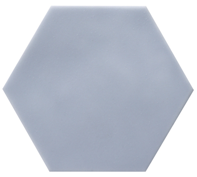 Керамическая плитка для стен ADEX LEVANTE Hexagono Brisa Matte