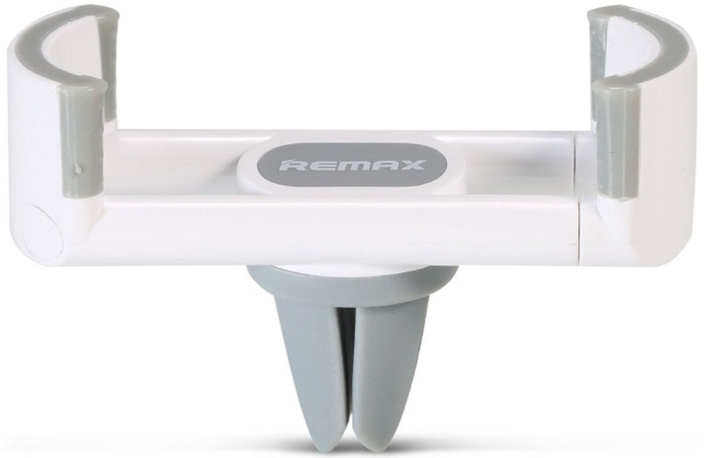 Держатель Remax RM-C01 white-grey