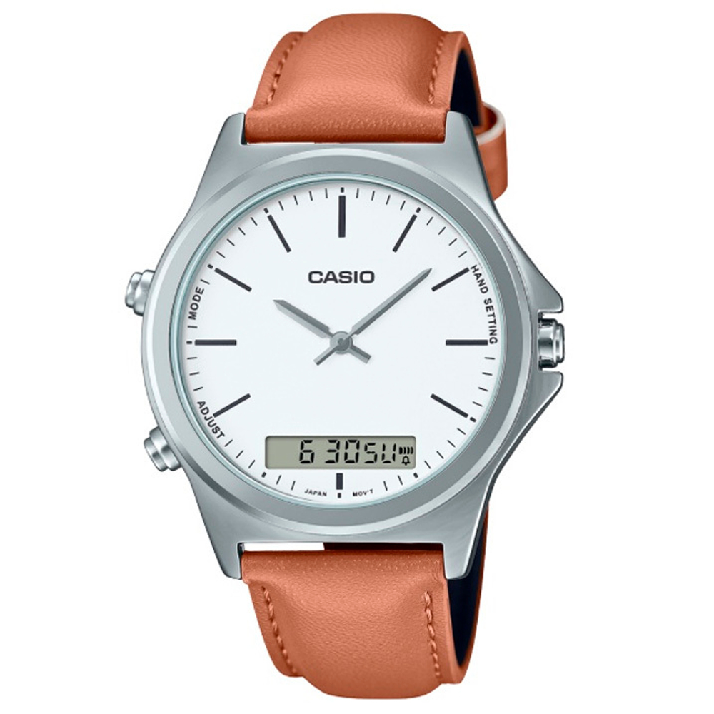 Casio MTP-VC01L-7