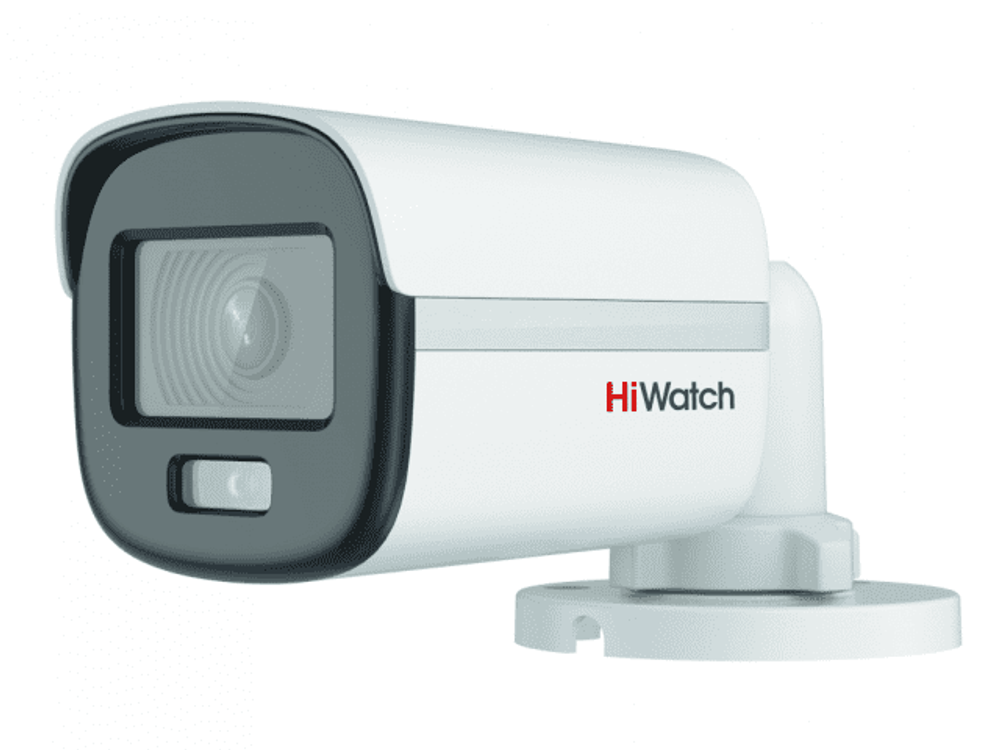 HiWatch DS-T200L (B) 3.6