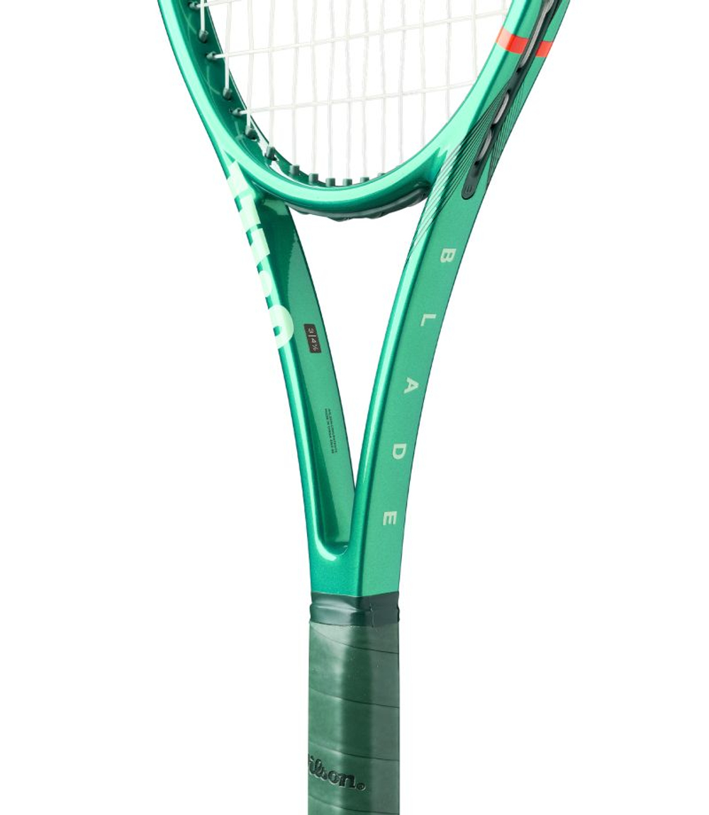 Теннисная ракетка Wilson Blade 98 Pro 16x19 V10
