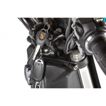 Электроскутер Zing Prime 72V 1000W